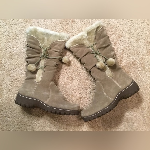 BareTraps Shoes - Baretraps boots